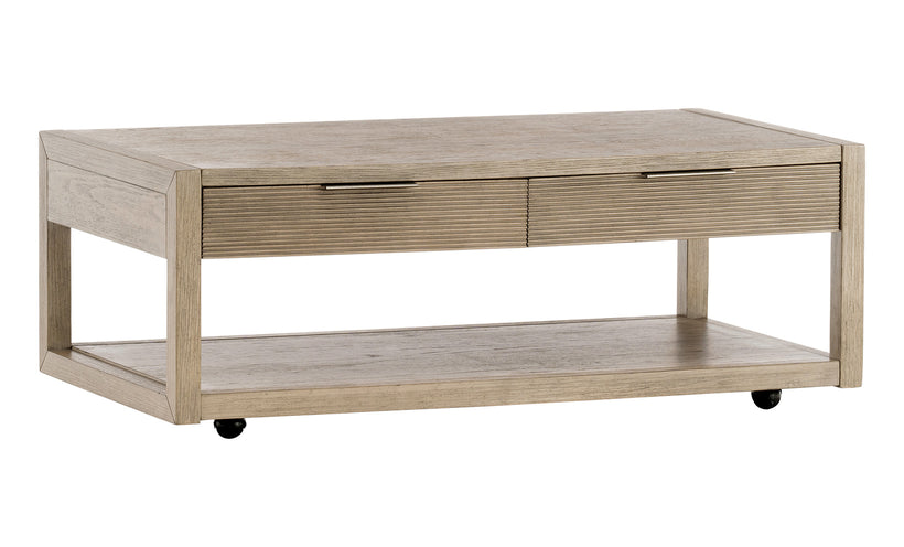 Barlett Field Cocktail Table
